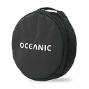 【中古】【輸入品・未使用】Oceanic Regulator Bag by Oceanic