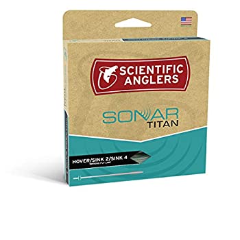 yÁzyAiEgpzScientific Anglers Sonar Titan Hover /VN2tCC/VN4