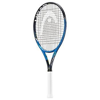 šۡ͢ʡ̤ѡHead GrapheneåInstinct Lite Tennis Racquet 4_3/8