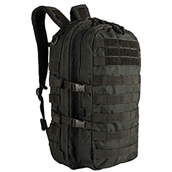 【中古】【輸入品・未使用】Red Rock Outdoor Gear エレメントデイパック ブラック【メーカー名】Red Rock Outdoor Gear【メーカー型番】80131BLK【ブランド名】Red Rock Outdoor Gear【商品説明】Red Rock Outdoor Gear エレメントデイパック ブラック当店では初期不良に限り、商品到着から7日間は返品を 受付けております。映像作品には日本語吹き替え、日本語字幕が無い場合があり、プレーヤーによっては再生できませんので予めご了承ください。こちらは当店海外ショップで一般の方から買取した未使用・品です。通関検査の為、開封されることがございますので予めご了承くださいませ。買取した為、中古扱いとしております。日本語の説明書は付属しておりませんので予めご了承くださいませ。また、輸入商品の為、コンセントの形状が違う、電圧による商品の不動作などは当店では出来かねます。他モールとの併売品の為、完売の際はご連絡致しますのでご了承ください。ご注文からお届けまで1、ご注文⇒ご注文は24時間受け付けております。2、注文確認⇒ご注文後、当店から注文確認メールを送信します。3、当店海外倉庫から当店日本倉庫を経由しお届けしますので10〜30営業日程度でのお届けとなります。4、入金確認⇒前払い決済をご選択の場合、ご入金確認後、配送手配を致します。5、日本国内倉庫到着後、検品し異常がなければ出荷⇒配送準備が整い次第、出荷致します。配送業者、追跡番号等の詳細をメール送信致します。6、日本国内倉庫到着⇒出荷後、1〜3日後に商品が到着します。　※離島、北海道、九州、沖縄は遅れる場合がございます。予めご了承下さい。お電話でのお問合せは少人数で運営の為受け付けておりませんので、メールにてお問合せお願い致します。営業時間　月〜金　10:00〜17:00初期不良以外でのお客様都合によるご注文後のキャンセル・返品はお受けしておりませんのでご了承下さい。