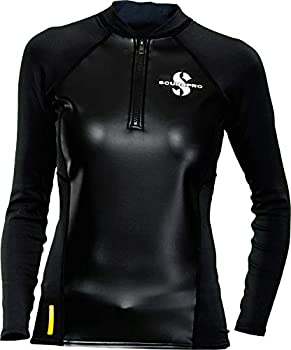 【中古】【輸入品・未使用】Scubapro女性用ハイブリッドThermal Long Sleeve Top X-Large 【中古】【輸入品・未使用】Scubapro女性用ハイブリッドThermal Long Sleeve Top X-Large