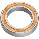 【中古】【輸入品・未使用】DT Swiss 6803軸受: Sincセラミック、26?mm OD、17?mm ID、5?mm幅