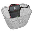 【中古】【輸入品・未使用】Axiom Bag Seymour o-Weave バスケットパック p1.2 gy/bk(4)
