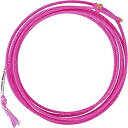 【中古】【輸入品・未使用】RATTLER ROPES Triton 4ストランドヘッドロープ XS ドラゴンフルーツ