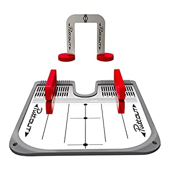 yÁzyAiEgpzPuttOut Putting Mirror Trainer and Alignment Gate