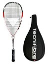 【中古】【輸入品・未使用】スカッシュラケット Tecnifibre CARBOFLEX130(（ハードケース付）【メーカー名】Tecnifibre【メーカー型番】248131【ブランド名】Tecnifibre【商品説明】スカッシュラケット ...