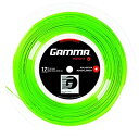【中古】【輸入品・未使用】(200 m Green) - Gamma Moto String Reel