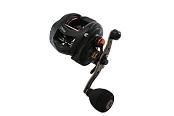 šۡ͢ʡ̤ѡOkuma Citrix Large Capacity 350 Size Low Profile Baitcaster with Power Handle