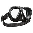 【中古】【輸入品・未使用】Scubapro Synergy Twin Trufit Scuba Diving Mask (CLR/BLUE) 141［並行輸入］