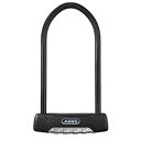 【中古】【輸入品・未使用】ABUS Granit Plus 470?/ 150hb300?+ USHロック2016 talla_unica ブラック