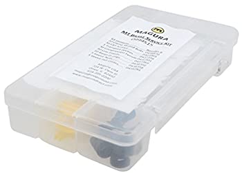 【中古】【輸入品・未使用】Magura MT Bicycle Disc Brake Service Kit - 0999515 by Magura