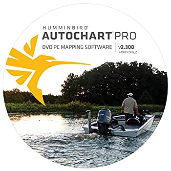 【中古】【輸入品・未使用】AutoChart PRO PC Software w/ Zero