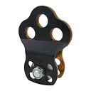 【中古】【輸入品・未使用】CMI Tri Tie Pulley by CMI