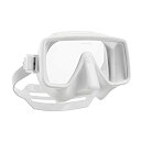 【中古】【輸入品・未使用】ScubaPro Frameless Dive Mask (White) 141［並行輸入］【メーカー名】【メーカー型番】24.340.600【ブランド名】【商品説明】ScubaPro Frameless Dive Mask (White) 141［並行輸入］当店では初期不良に限り、商品到着から7日間は返品を 受付けております。映像作品には日本語吹き替え、日本語字幕が無い場合があり、プレーヤーによっては再生できませんので予めご了承ください。こちらは当店海外ショップで一般の方から買取した未使用・品です。通関検査の為、開封されることがございますので予めご了承くださいませ。買取した為、中古扱いとしております。日本語の説明書は付属しておりませんので予めご了承くださいませ。また、輸入商品の為、コンセントの形状が違う、電圧による商品の不動作などは当店では出来かねます。他モールとの併売品の為、完売の際はご連絡致しますのでご了承ください。ご注文からお届けまで1、ご注文⇒ご注文は24時間受け付けております。2、注文確認⇒ご注文後、当店から注文確認メールを送信します。3、当店海外倉庫から当店日本倉庫を経由しお届けしますので10〜30営業日程度でのお届けとなります。4、入金確認⇒前払い決済をご選択の場合、ご入金確認後、配送手配を致します。5、日本国内倉庫到着後、検品し異常がなければ出荷⇒配送準備が整い次第、出荷致します。配送業者、追跡番号等の詳細をメール送信致します。6、日本国内倉庫到着⇒出荷後、1〜3日後に商品が到着します。　※離島、北海道、九州、沖縄は遅れる場合がございます。予めご了承下さい。お電話でのお問合せは少人数で運営の為受け付けておりませんので、メールにてお問合せお願い致します。営業時間　月〜金　10:00〜17:00初期不良以外でのお客様都合によるご注文後のキャンセル・返品はお受けしておりませんのでご了承下さい。