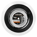 【中古】【輸入品・未使用】HEAD Velocity テニスストリングリール 16g ブラック