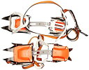 【中古】【輸入品・未使用】ペツル(PETZL) イルビスFL フレックスロック T03AFL