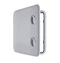 【中古】【輸入品・未使用】Seaflo 50cm X 46cm Access Hatch