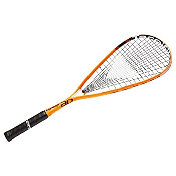 楽天アトリエ絵利奈【中古】【輸入品・未使用】Tecnifibre Dynergy AP 135 Squash Racquet