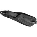 yÁzyAiEgpzScubapro Go Open-Heel Travel Fin M - L Black 141msAn