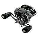 【中古】【輸入品・未使用】Daiwa lexa-lc 5.5?: 1行カウンタBaitcast Left Hand、電源ハンドル???lexa-lc300pwr...
