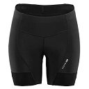 【中古】【輸入品・未使用】Sugoi Evolution Shortie???Women 's