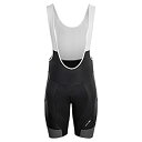 【中古】【輸入品・未使用】Sugoi RS世紀Zap Bib Short???Men 's XX-Large ブラック