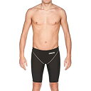 【中古】【輸入品・未使用】(26 Black) - arena Men's