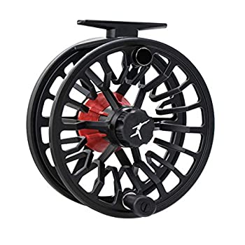【中古】【輸入品・未使用】エコー(Echo) リール ECHO BRAVO Fly Reel BRAVO 7/9 7/9