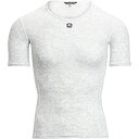 【中古】【輸入品・未使用】Giordana fr-c Pro半袖Base Layer???Men 's 2XS-XS ホワイト