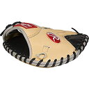 【中古】【輸入品・未使用】(Right) - Rawlings Heart of the Hide Pancake Training Glove: PROFL1...