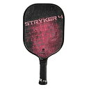 【中古】【輸入品・未使用】ONIX Stryker 4 コンポジット - レッド