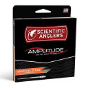 【中古】【輸入品・未使用】Scientific Anglers Amplitude トロピカル タイタン ロング WF10F(4)