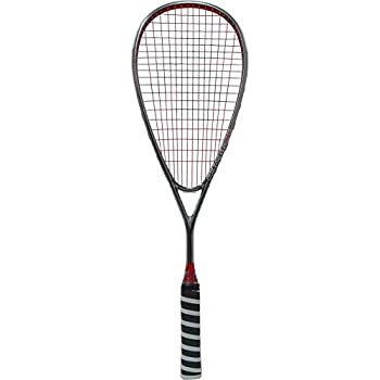 【中古】【輸入品・未使用】BLACK KNIGHT Quicksilver nXs Raquette de Squash