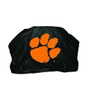 【中古】【輸入品・未使用】NCAA Clemson Tigers グリルカバー 68インチ