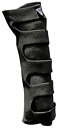 【中古】【輸入品・未使用】プロフェッショナルChoice Equine 6つポケットIce Boot (ユニバーサルサイズ、ブラック