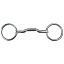 【中古】【輸入品・未使用】Myler Looseリングビットmb06 6
