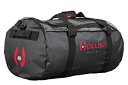 【中古】【輸入品・未使用】Hollis Mesh Duffel Bag pour Plonge et Snorkeling