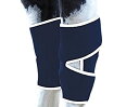 【中古】【輸入品・未使用】Professionals Choice Boots Hock Boot One Size Blue PCMHB by Profess...