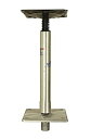 【中古】【輸入品・未使用】スプリングフィールド1615433?hi-lo 3ピースPedestal Seatパッケージ