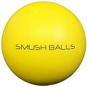 【中古】【輸入品・未使用】smushballsyellow究極の"どこでも"バッティング練習野球/ソフトボール
