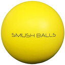 【中古】【輸入品・未使用】smushballsyellow究極の"どこでも"バッティング練習野球/ソフトボール【メーカー名】Smushballs【メーカー型番】【ブランド名】Smushballs【商品説明】smushballsyellow究極の"どこでも"バッティング練習野球/ソフトボール当店では初期不良に限り、商品到着から7日間は返品を 受付けております。映像作品には日本語吹き替え、日本語字幕が無い場合があり、プレーヤーによっては再生できませんので予めご了承ください。こちらは当店海外ショップで一般の方から買取した未使用・品です。通関検査の為、開封されることがございますので予めご了承くださいませ。買取した為、中古扱いとしております。日本語の説明書は付属しておりませんので予めご了承くださいませ。また、輸入商品の為、コンセントの形状が違う、電圧による商品の不動作などは当店では出来かねます。他モールとの併売品の為、完売の際はご連絡致しますのでご了承ください。ご注文からお届けまで1、ご注文⇒ご注文は24時間受け付けております。2、注文確認⇒ご注文後、当店から注文確認メールを送信します。3、当店海外倉庫から当店日本倉庫を経由しお届けしますので10〜30営業日程度でのお届けとなります。4、入金確認⇒前払い決済をご選択の場合、ご入金確認後、配送手配を致します。5、日本国内倉庫到着後、検品し異常がなければ出荷⇒配送準備が整い次第、出荷致します。配送業者、追跡番号等の詳細をメール送信致します。6、日本国内倉庫到着⇒出荷後、1〜3日後に商品が到着します。　※離島、北海道、九州、沖縄は遅れる場合がございます。予めご了承下さい。お電話でのお問合せは少人数で運営の為受け付けておりませんので、メールにてお問合せお願い致します。営業時間　月〜金　10:00〜17:00初期不良以外でのお客様都合によるご注文後のキャンセル・返品はお受けしておりませんのでご了承下さい。