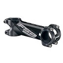 【中古】【輸入品・未使用】FSA Energyロード自転車ステムブラック/グレーロゴ???31.8?X + / - 6?X 120?MM