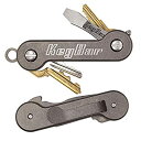 【中古】【輸入品・未使用】KeyBar チタン
