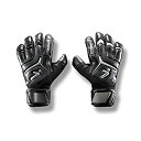 【中古】【輸入品・未使用】Storelliスポーツグラディエーター手袋2.0?Elite No Spines、ブラック、11