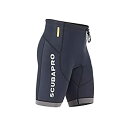 【中古】【輸入品・未使用】Scubapro メンズ 1.5mm Everflex ショーツ L