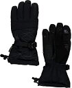 【中古】【輸入品・未使用】Spyder ACCESSORY メンズ US サイズ: Medium カラー: ブラック