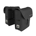 【中古】【輸入品・未使用】Blackburnローカルサドルバッグパニエ