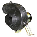 【中古】【輸入品・未使用】JABSCO - 3インチFlexmountブロワー