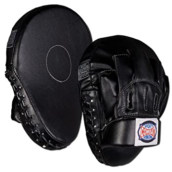 yÁzyAiEgpzCombat Sports Pvc Punch Mitts