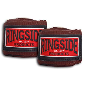 yÁzyAiEgpzRingside Heritage Mexican Handwrap Brown